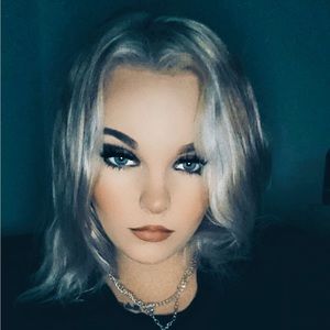 Meet your Posher, Alyssa